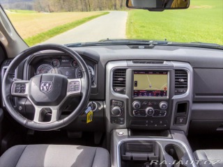 Dodge RAM 5,7 Hemi 295kW LPG Tažné 2023