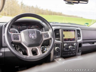 Dodge RAM 5,7 Hemi 295kW LPG Tažné 2023