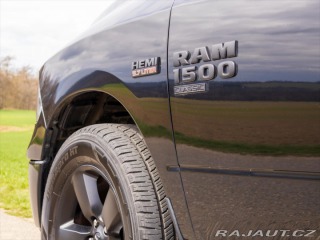 Dodge RAM 5,7 Hemi 295kW LPG Tažné 2023