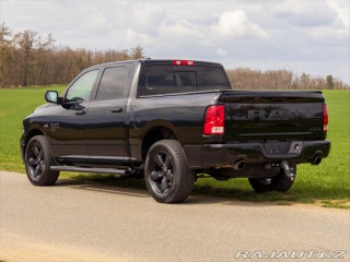 Dodge RAM 5,7 Hemi 295kW LPG Tažné 2023