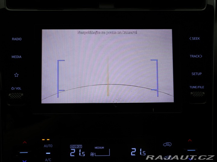 Hyundai Tucson 1,6 110kW Servi. kniha CZ 2022