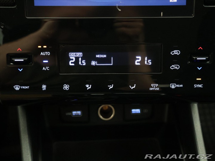 Hyundai Tucson 1,6 110kW Servi. kniha CZ 2022