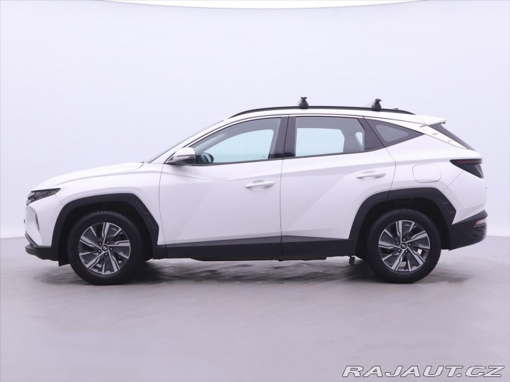 Hyundai Tucson 1,6 110kW Servi. kniha CZ 2022