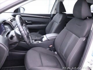 Hyundai Tucson 1,6 110kW Servi. kniha CZ 2022