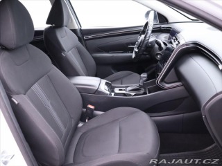 Hyundai Tucson 1,6 110kW Servi. kniha CZ 2022