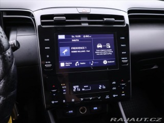 Hyundai Tucson 1,6 110kW Servi. kniha CZ 2022