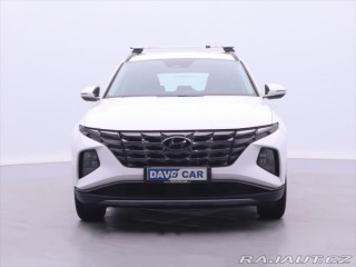 Hyundai Tucson 1,6 110kW Servi. kniha CZ 2022