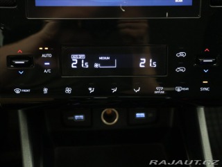 Hyundai Tucson 1,6 110kW Servi. kniha CZ 2022