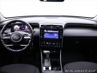 Hyundai Tucson 1,6 110kW Servi. kniha CZ 2022