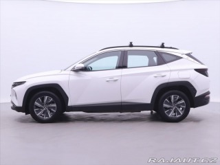 Hyundai Tucson 1,6 110kW Servi. kniha CZ 2022