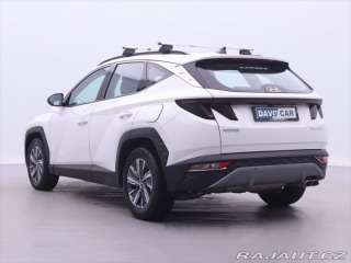 Hyundai Tucson 1,6 110kW Servi. kniha CZ 2022