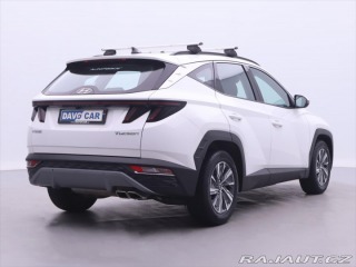 Hyundai Tucson 1,6 110kW Servi. kniha CZ 2022
