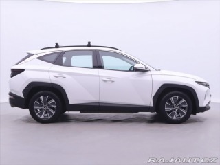 Hyundai Tucson 1,6 110kW Servi. kniha CZ 2022