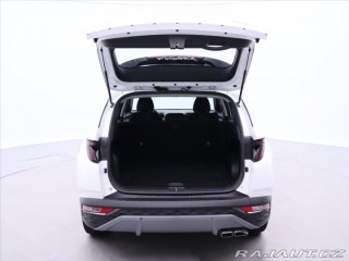 Hyundai Tucson 1,6 110kW Servi. kniha CZ 2022