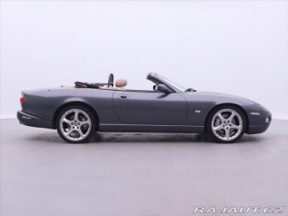Jaguar XKR 4,2 V8 Supercharged Cabri 2004