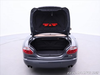 Jaguar XKR 4,2 V8 Supercharged Cabri 2004