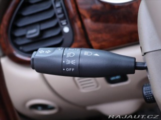 Jaguar XKR 4,2 V8 Supercharged Cabri 2004