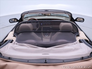 Jaguar XKR 4,2 V8 Supercharged Cabri 2004