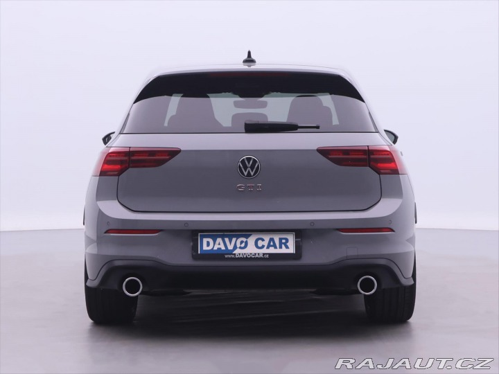 Volkswagen Golf 2,0 GTI 180KW Serv.kniha 2021