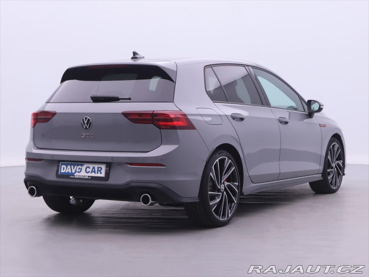Volkswagen Golf 2,0 GTI 180KW Serv.kniha 2021