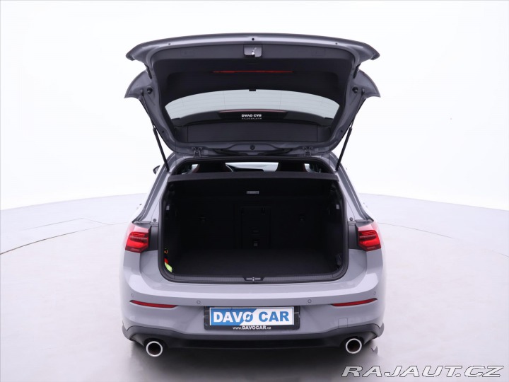 Volkswagen Golf 2,0 GTI 180KW Serv.kniha 2021