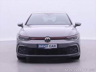 Volkswagen Golf 2,0 GTI 180KW Serv.kniha 2021