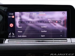 Volkswagen Golf 2,0 GTI 180KW Serv.kniha 2021