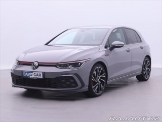 Volkswagen Golf 2,0 GTI 180KW Serv.kniha 2021