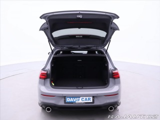 Volkswagen Golf 2,0 GTI 180KW Serv.kniha 2021