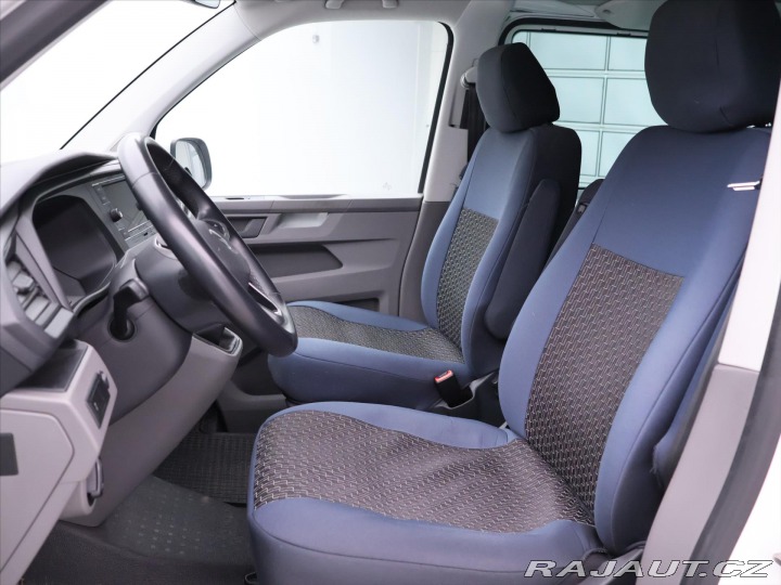 Volkswagen Transporter 2,0 TDI 110kW Long 9-Míst 2020