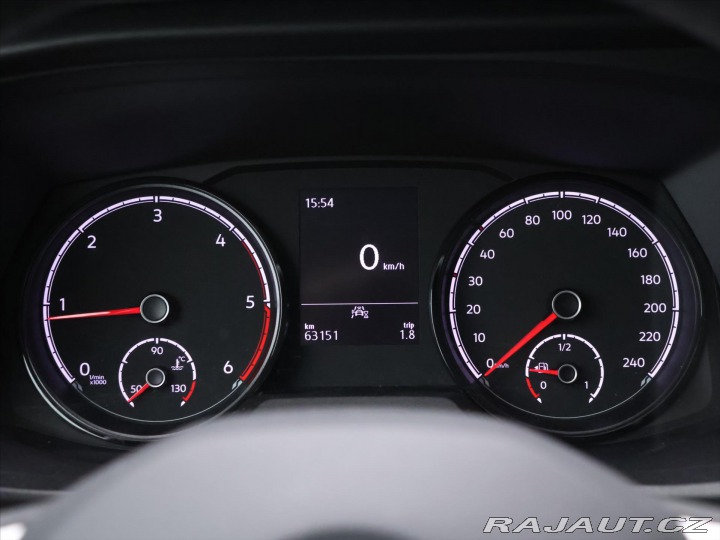 Volkswagen Transporter 2,0 TDI 110kW Long 9-Míst 2020
