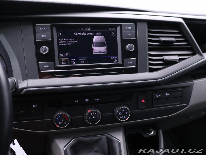Volkswagen Transporter 2,0 TDI 110kW Long 9-Míst 2020