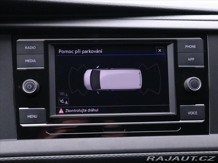Volkswagen Transporter 2,0 TDI 110kW Long 9-Míst 2020