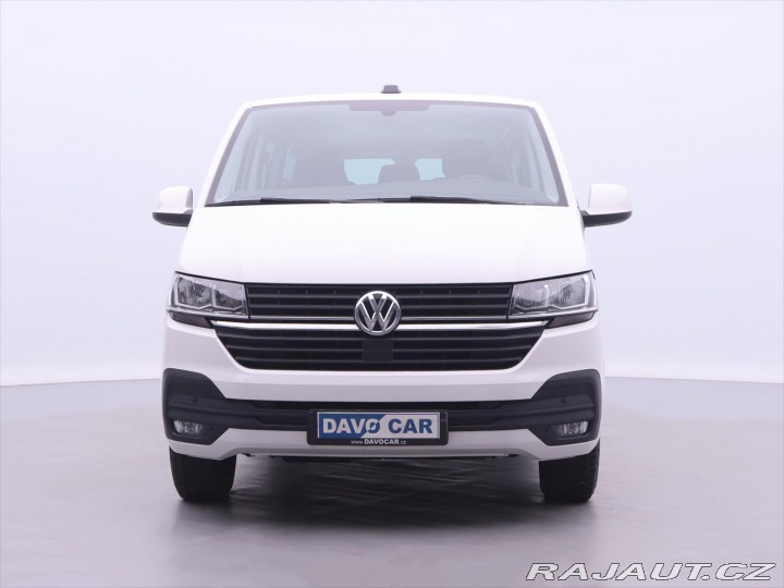 Volkswagen Transporter 2,0 TDI 110kW Long 9-Míst 2020
