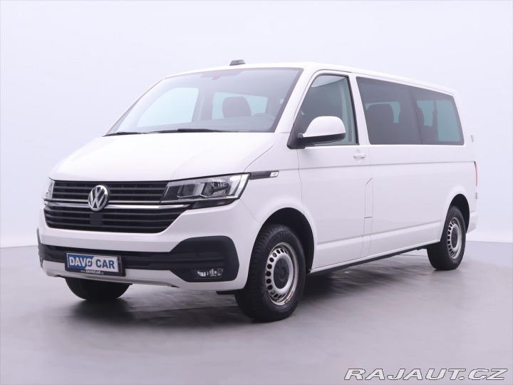 Volkswagen Transporter 2,0 TDI 110kW Long 9-Míst 2020