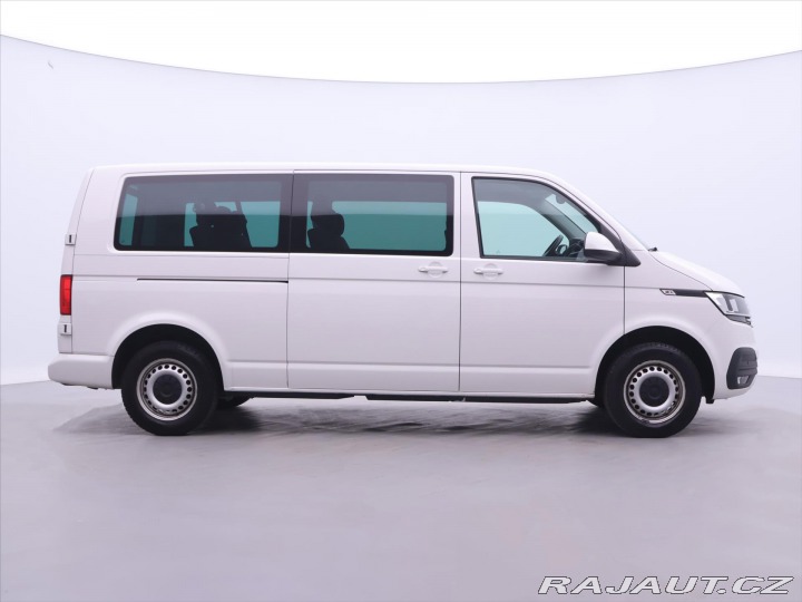 Volkswagen Transporter 2,0 TDI 110kW Long 9-Míst 2020