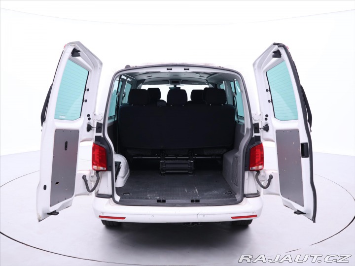 Volkswagen Transporter 2,0 TDI 110kW Long 9-Míst 2020