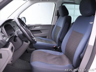 Volkswagen Transporter 2,0 TDI 110kW Long 9-Míst 2020