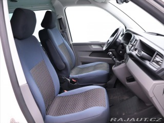 Volkswagen Transporter 2,0 TDI 110kW Long 9-Míst 2020