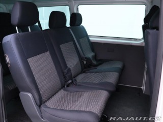 Volkswagen Transporter 2,0 TDI 110kW Long 9-Míst 2020