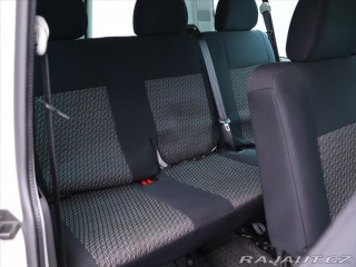Volkswagen Transporter 2,0 TDI 110kW Long 9-Míst 2020