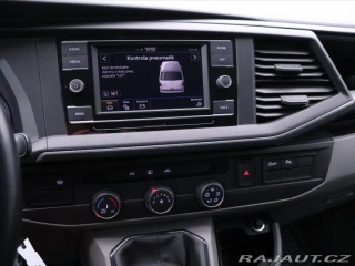 Volkswagen Transporter 2,0 TDI 110kW Long 9-Míst 2020