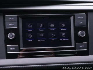 Volkswagen Transporter 2,0 TDI 110kW Long 9-Míst 2020