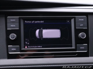 Volkswagen Transporter 2,0 TDI 110kW Long 9-Míst 2020