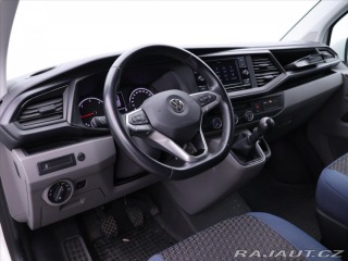 Volkswagen Transporter 2,0 TDI 110kW Long 9-Míst 2020