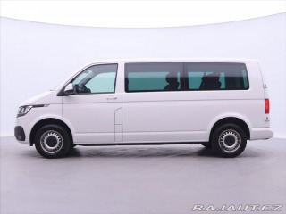 Volkswagen Transporter 2,0 TDI 110kW Long 9-Míst 2020