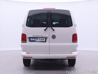 Volkswagen Transporter 2,0 TDI 110kW Long 9-Míst 2020