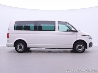 Volkswagen Transporter 2,0 TDI 110kW Long 9-Míst 2020