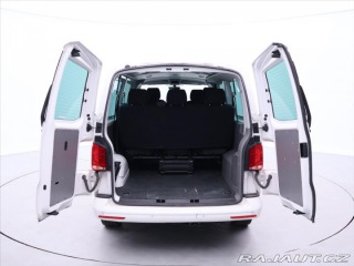 Volkswagen Transporter 2,0 TDI 110kW Long 9-Míst 2020