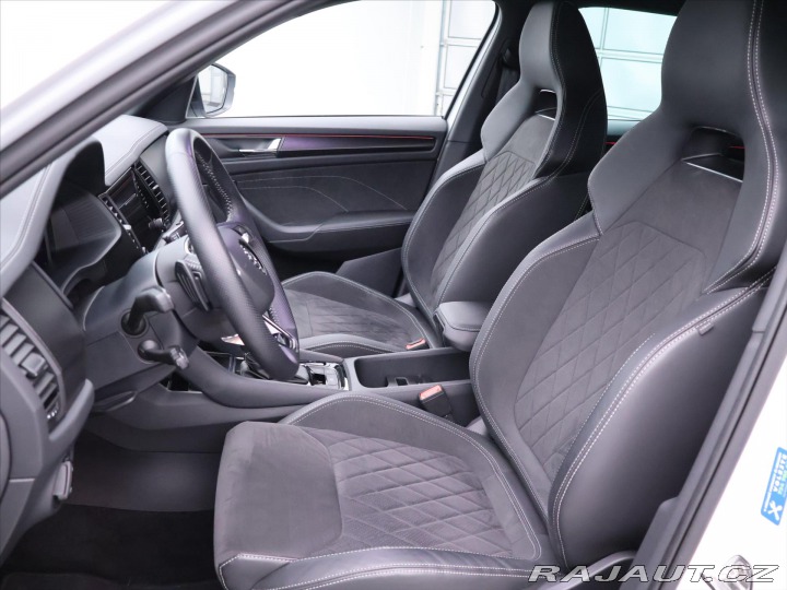 Škoda Kodiaq 2,0 TDI sportline 147kw C 2023